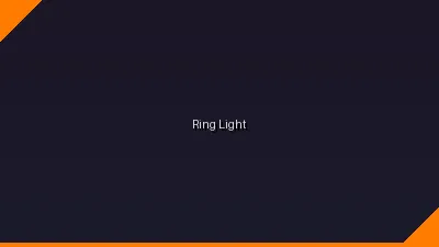 积分兑换 - LED环形补光灯 | 黑料不 积分商城